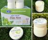 Sữa chua dừa non Ba vì xanh